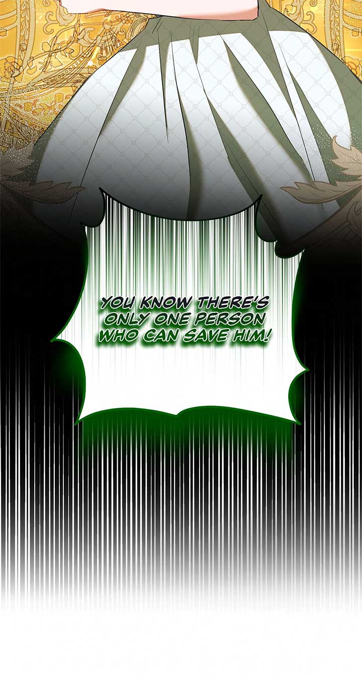 The Saintess Returns To The Emperor Chapter 62 - Page 23