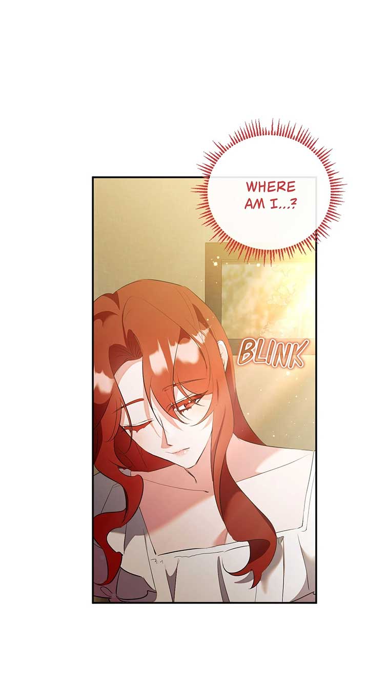 The Saintess Returns To The Emperor Chapter 62 - Page 34