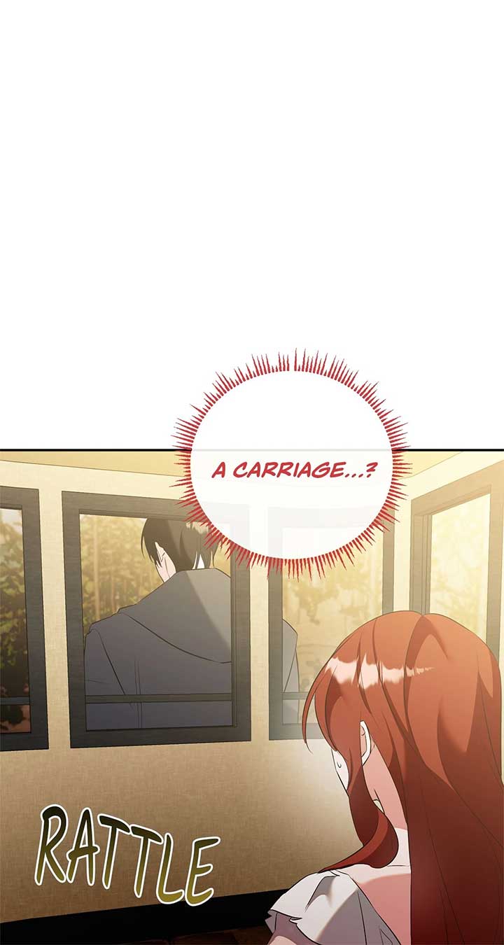 The Saintess Returns To The Emperor Chapter 62 - Page 35