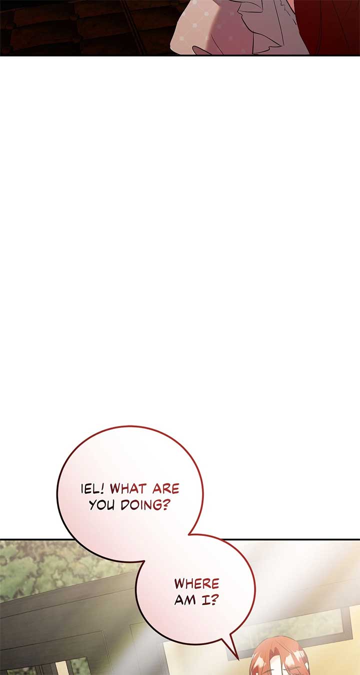 The Saintess Returns To The Emperor Chapter 62 - Page 36