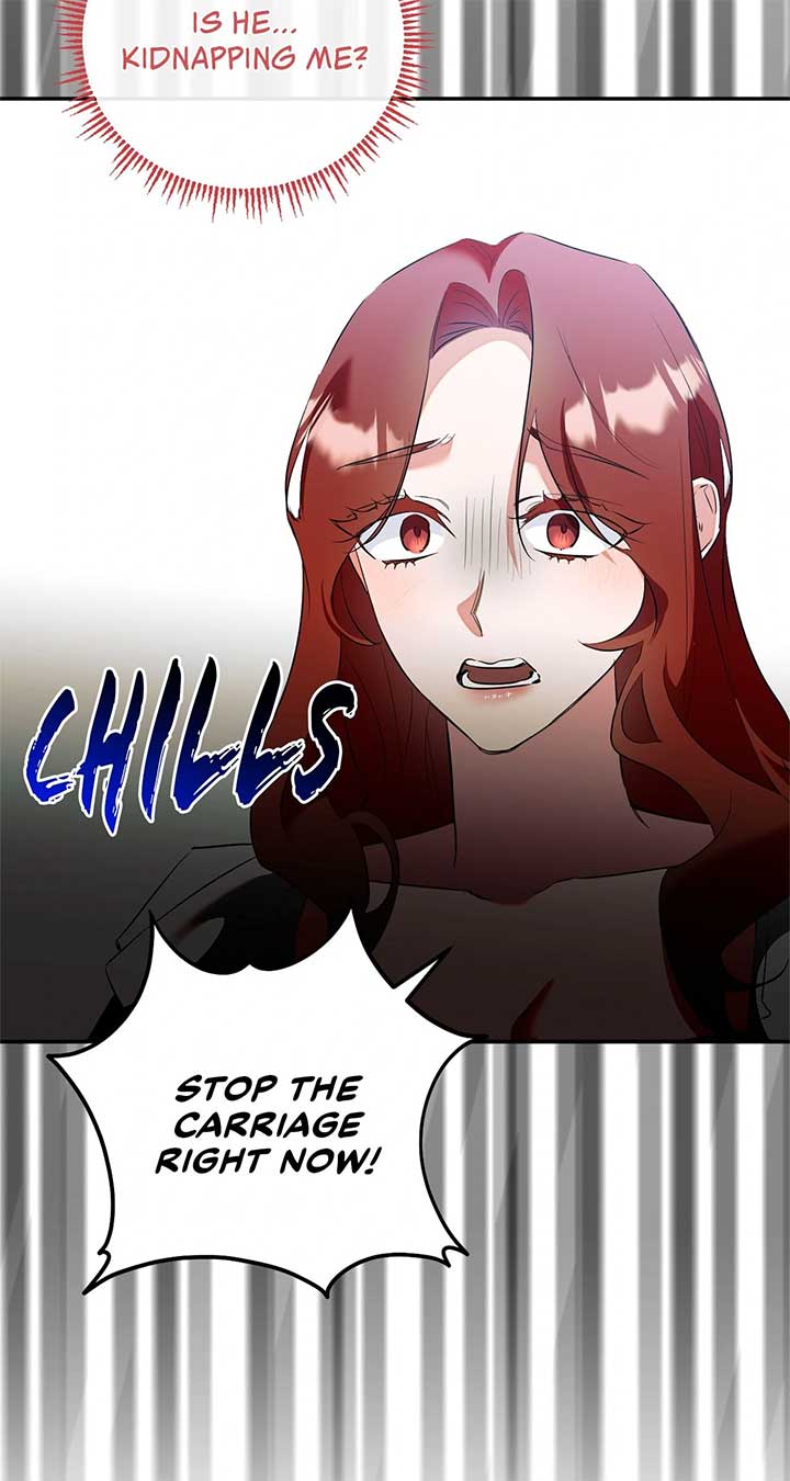 The Saintess Returns To The Emperor Chapter 62 - Page 38