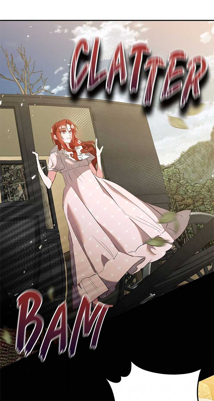 The Saintess Returns To The Emperor Chapter 62 - Page 41