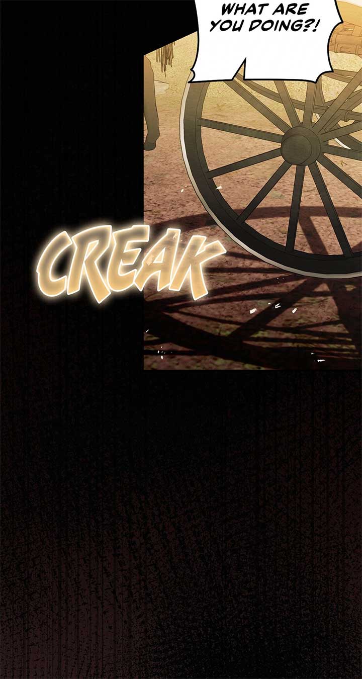 The Saintess Returns To The Emperor Chapter 62 - Page 42