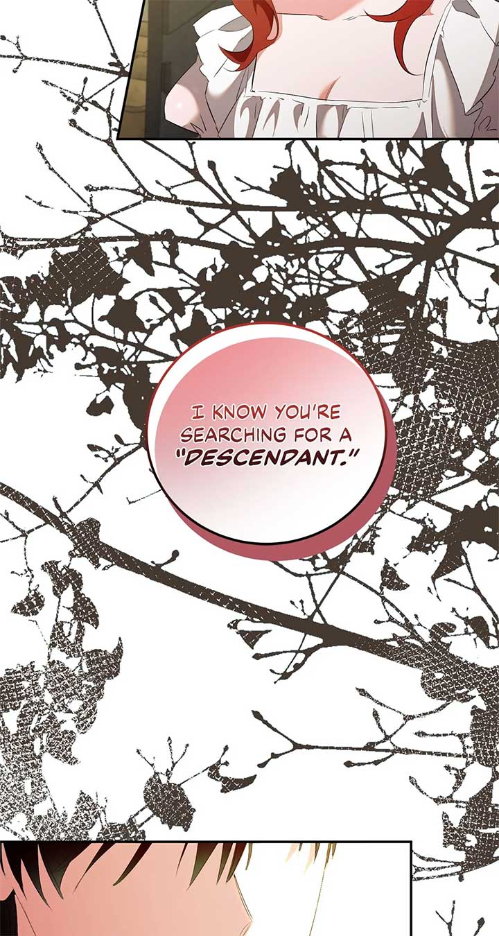 The Saintess Returns To The Emperor Chapter 62 - Page 46