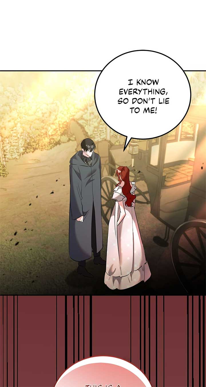 The Saintess Returns To The Emperor Chapter 62 - Page 50