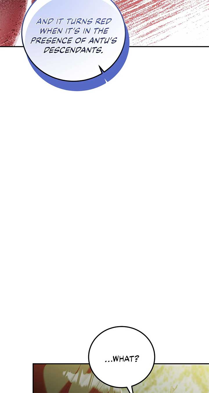 The Saintess Returns To The Emperor Chapter 62 - Page 54