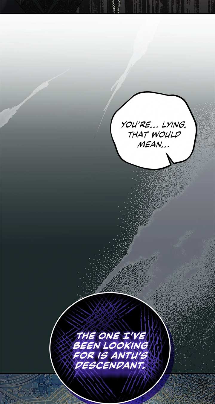 The Saintess Returns To The Emperor Chapter 62 - Page 59