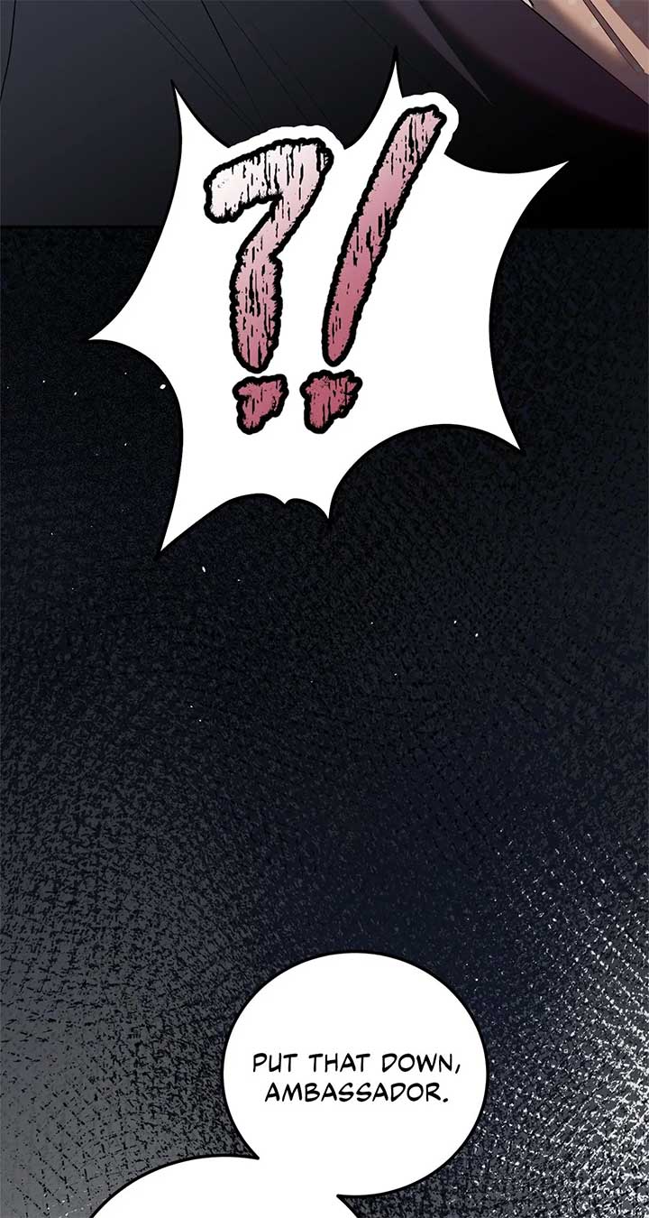 The Saintess Returns To The Emperor Chapter 62 - Page 67