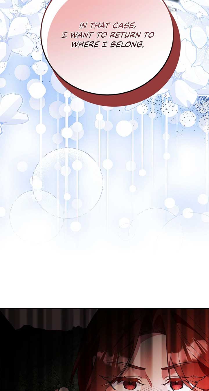 The Saintess Returns To The Emperor Chapter 62 - Page 72