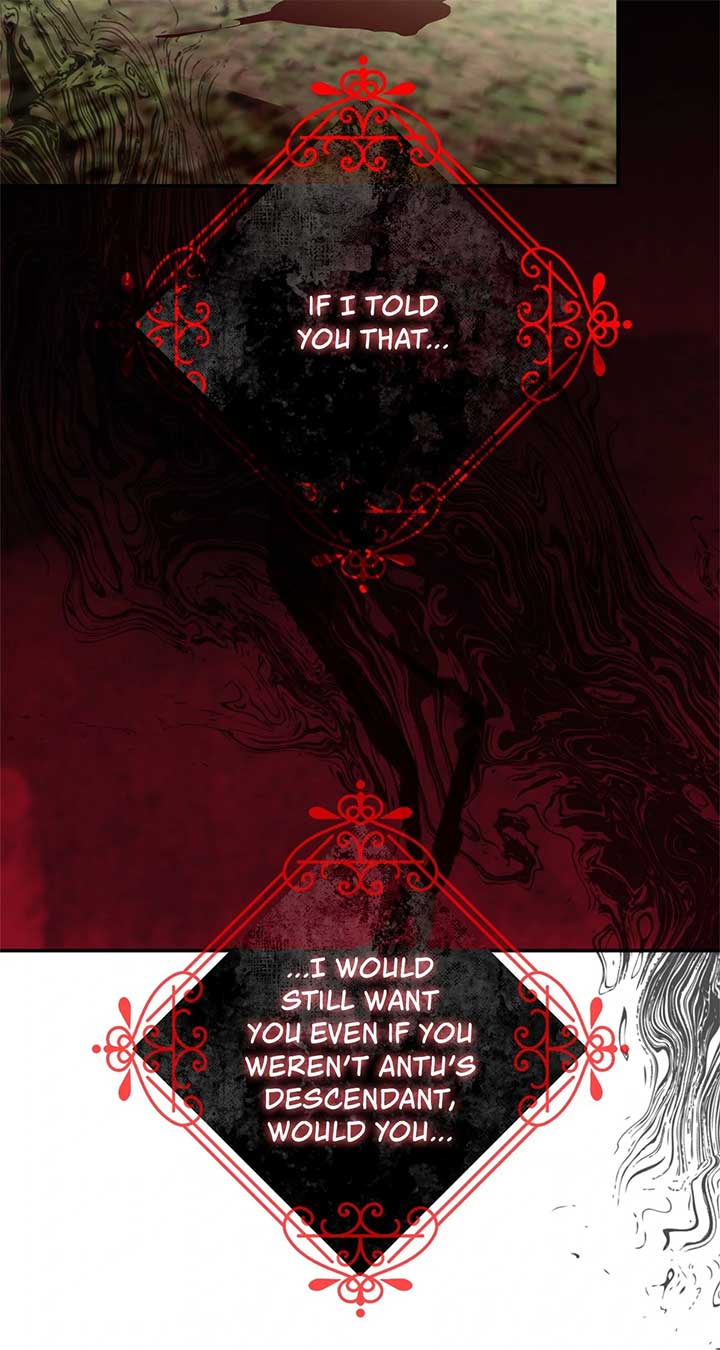 The Saintess Returns To The Emperor Chapter 62 - Page 74