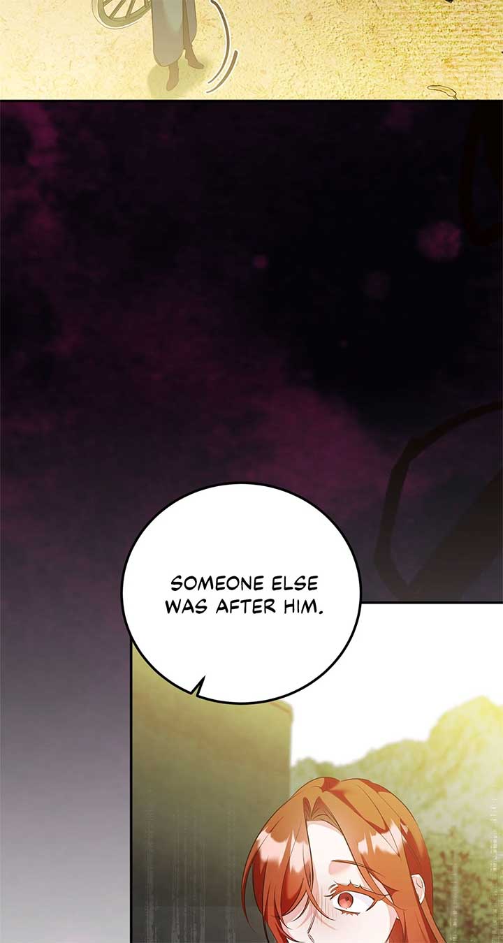 The Saintess Returns To The Emperor Chapter 62 - Page 77