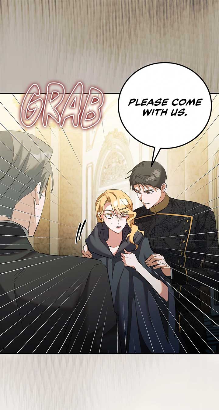 The Saintess Returns To The Emperor Chapter 62 - Page 85