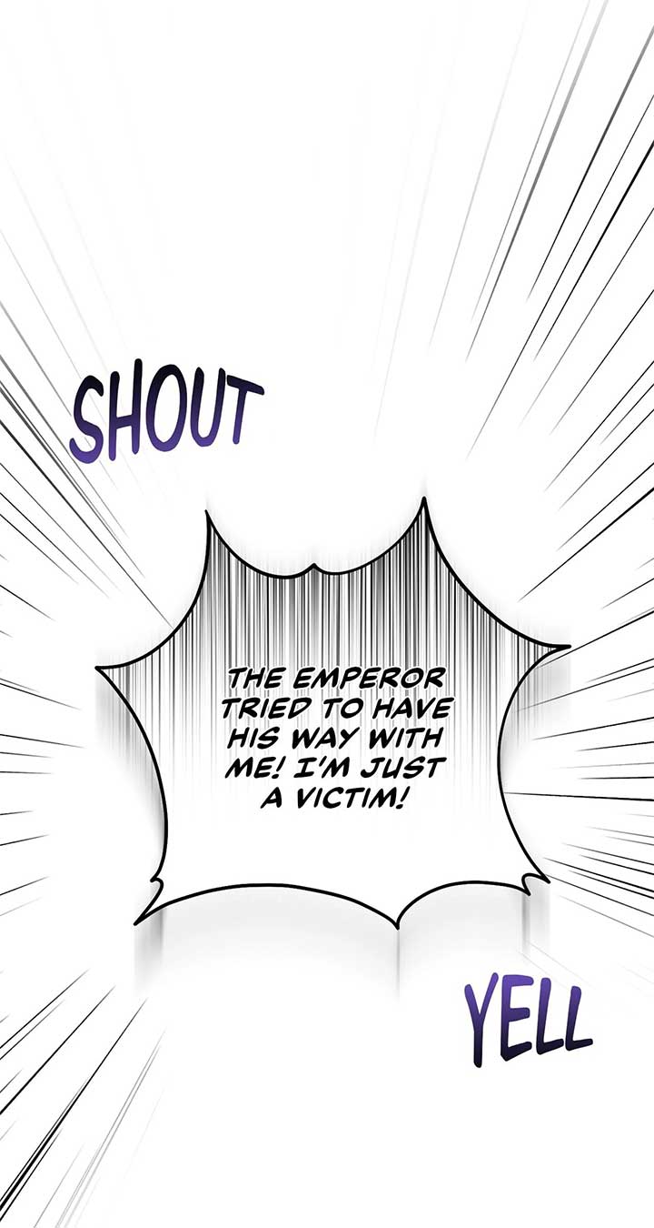 The Saintess Returns To The Emperor Chapter 62 - Page 87