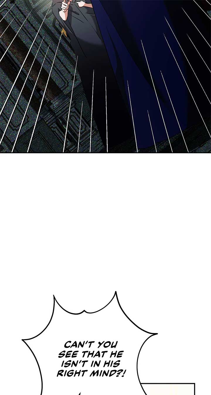 The Saintess Returns To The Emperor Chapter 62 - Page 90