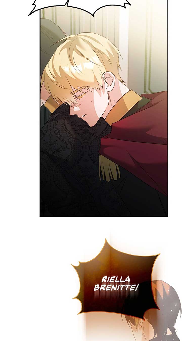 The Saintess Returns To The Emperor Chapter 62 - Page 91