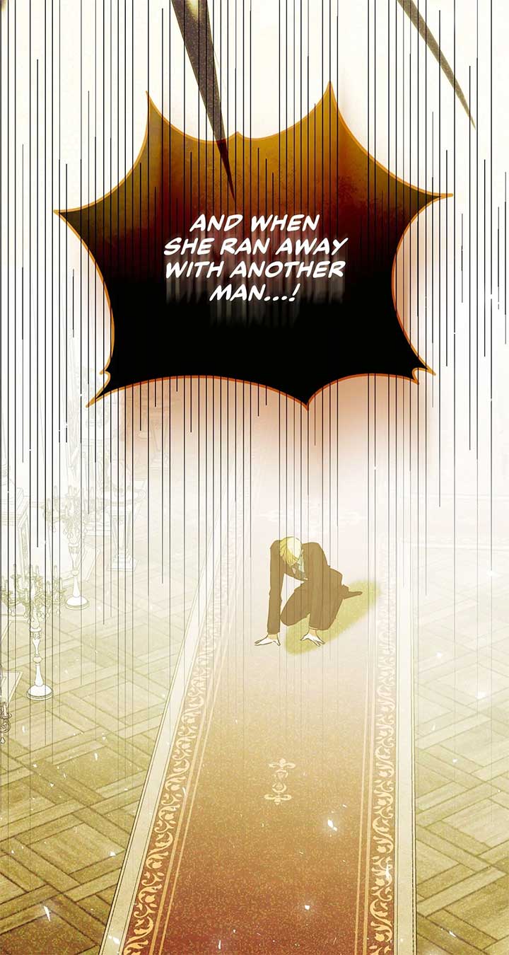 The Saintess Returns To The Emperor Chapter 62 - Page 93