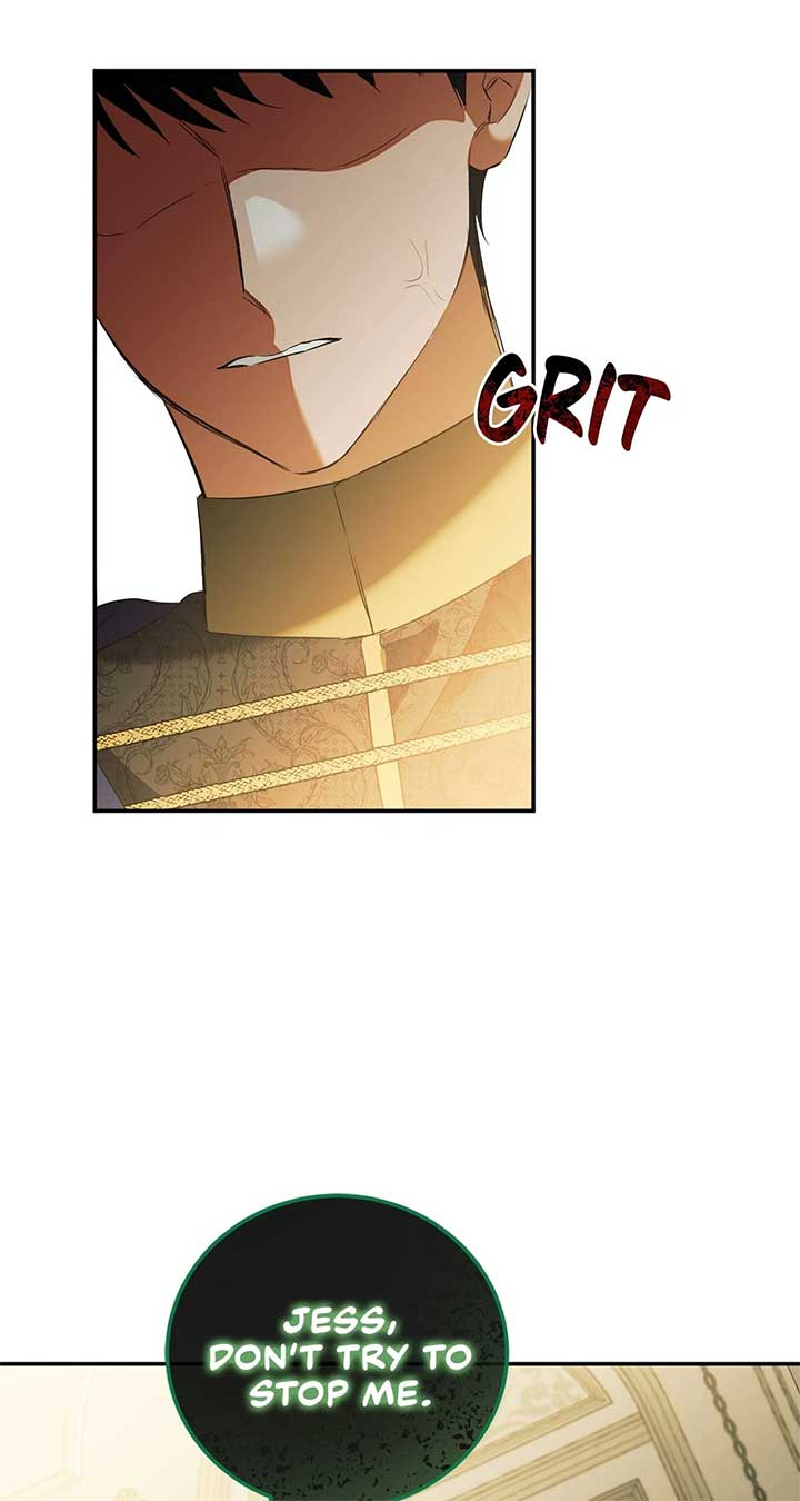 The Saintess Returns To The Emperor Chapter 62 - Page 97