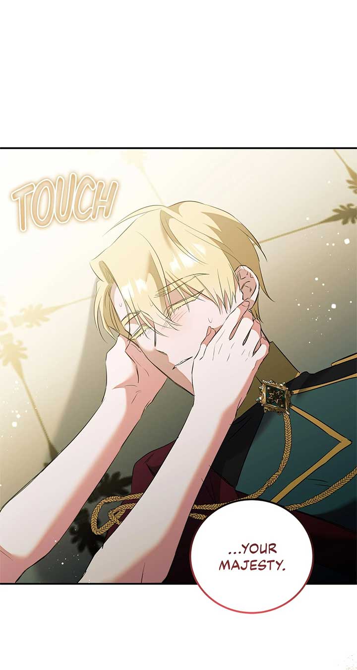 The Saintess Returns To The Emperor Chapter 62 - Page 102