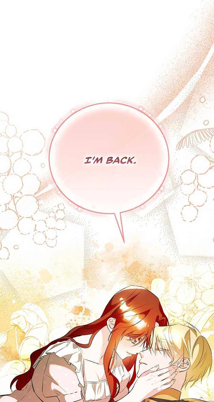 The Saintess Returns To The Emperor Chapter 62 - Page 103