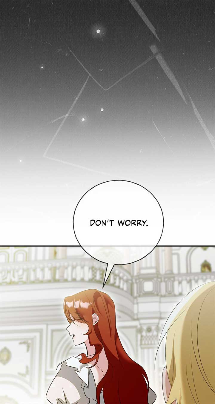 The Saintess Returns To The Emperor Chapter 63 - Page 4