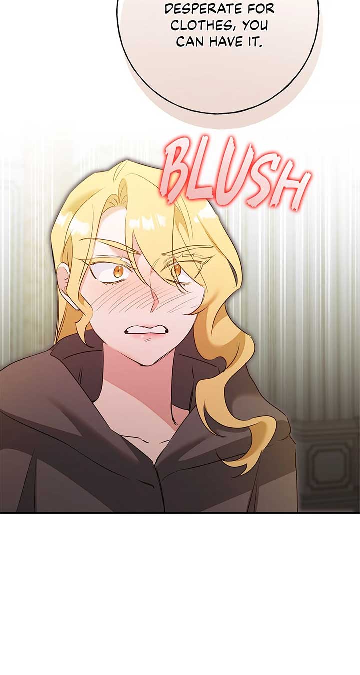 The Saintess Returns To The Emperor Chapter 63 - Page 18