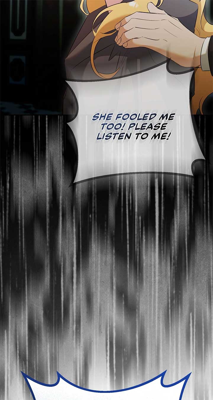 The Saintess Returns To The Emperor Chapter 63 - Page 25