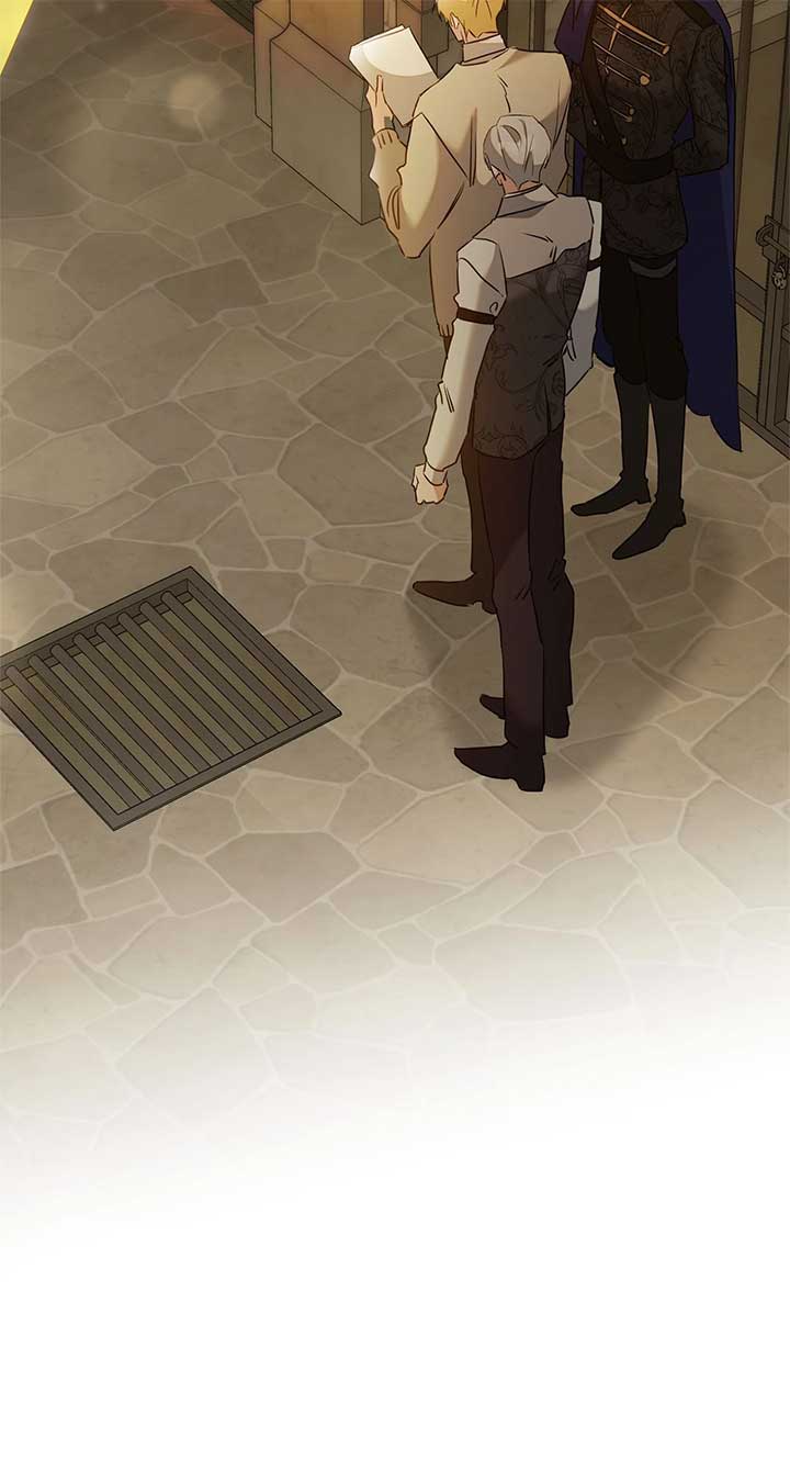 The Saintess Returns To The Emperor Chapter 63 - Page 29