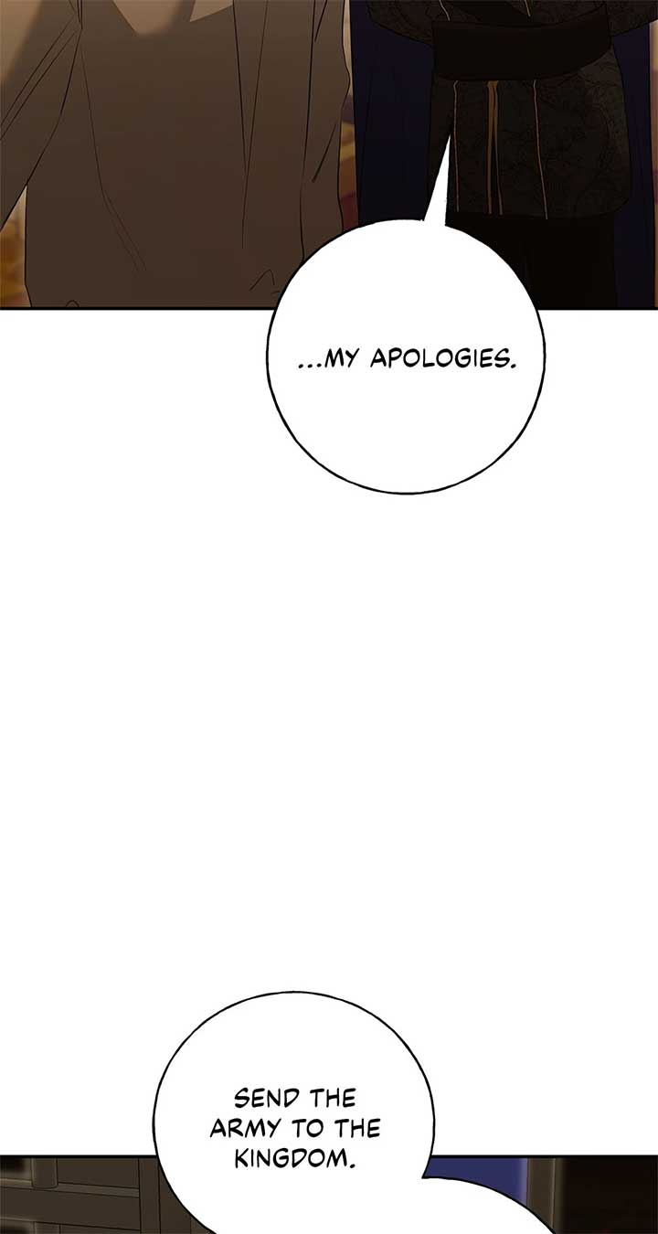 The Saintess Returns To The Emperor Chapter 63 - Page 36