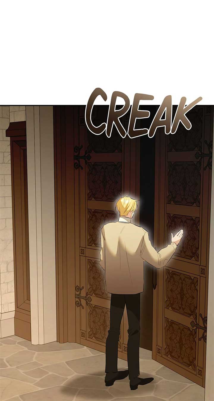 The Saintess Returns To The Emperor Chapter 63 - Page 41