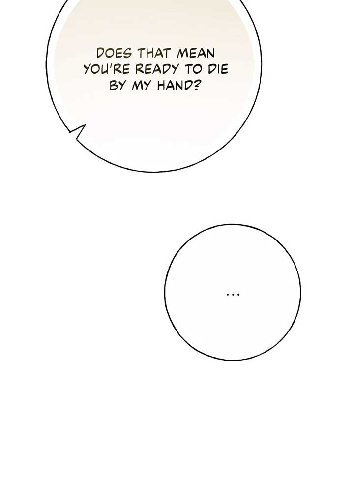 The Saintess Returns To The Emperor Chapter 63 - Page 45