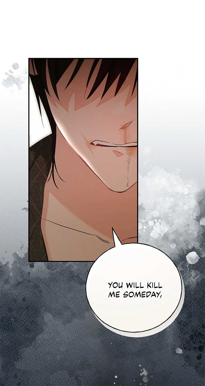 The Saintess Returns To The Emperor Chapter 63 - Page 46