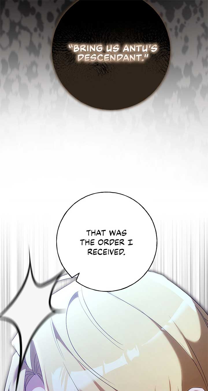 The Saintess Returns To The Emperor Chapter 63 - Page 49