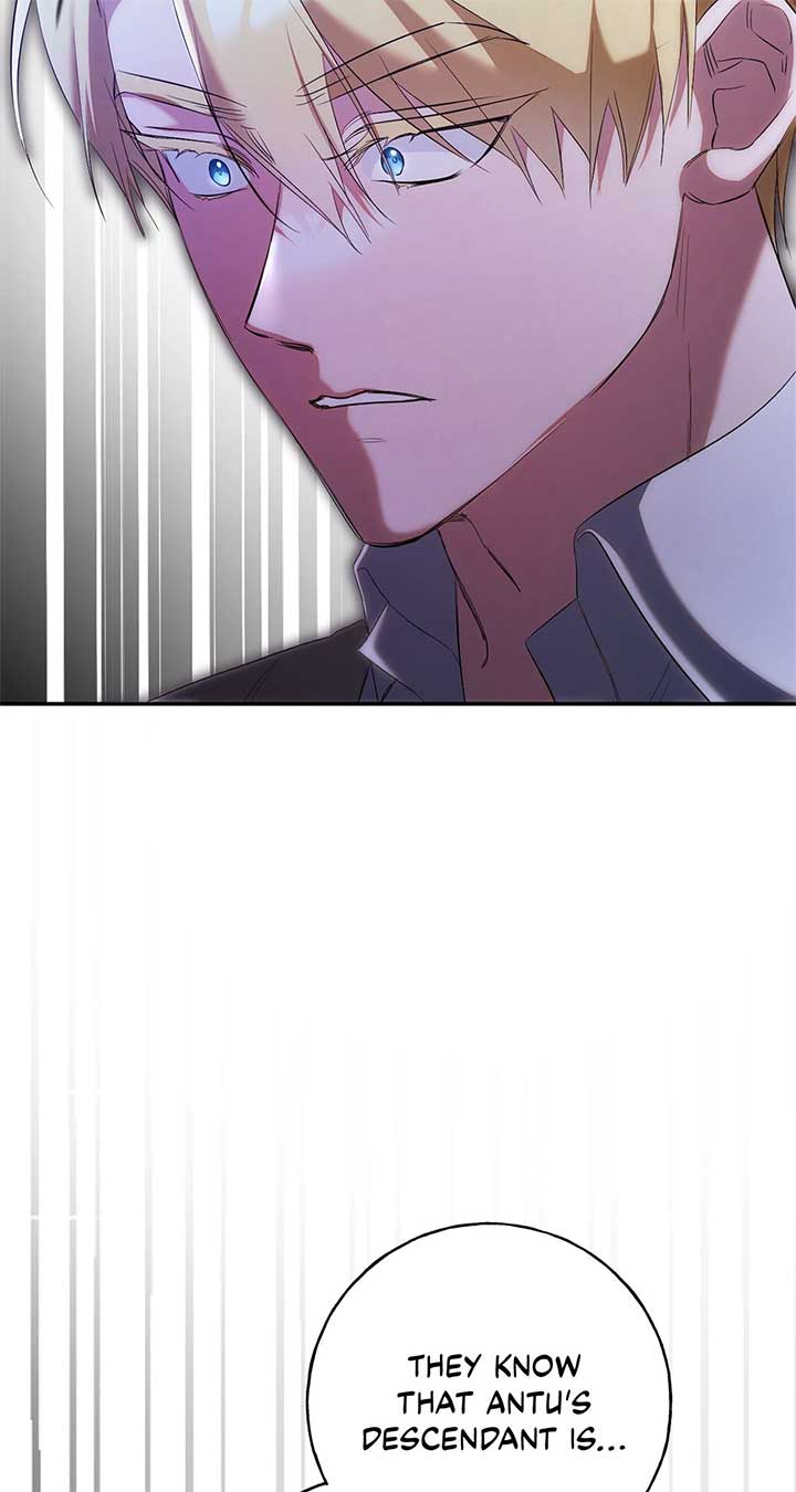 The Saintess Returns To The Emperor Chapter 63 - Page 50