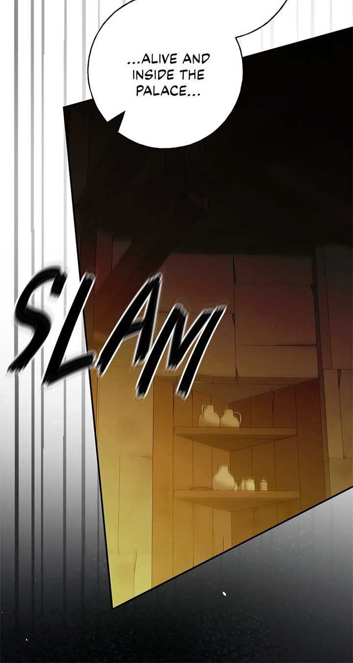 The Saintess Returns To The Emperor Chapter 63 - Page 51