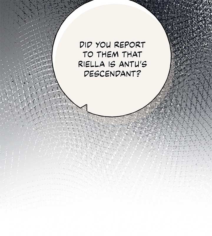 The Saintess Returns To The Emperor Chapter 63 - Page 53