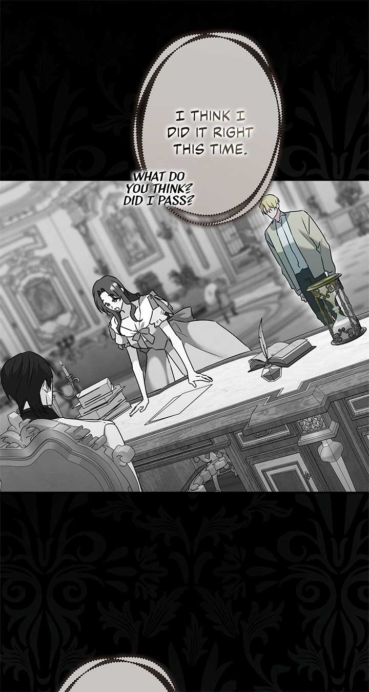 The Saintess Returns To The Emperor Chapter 63 - Page 63