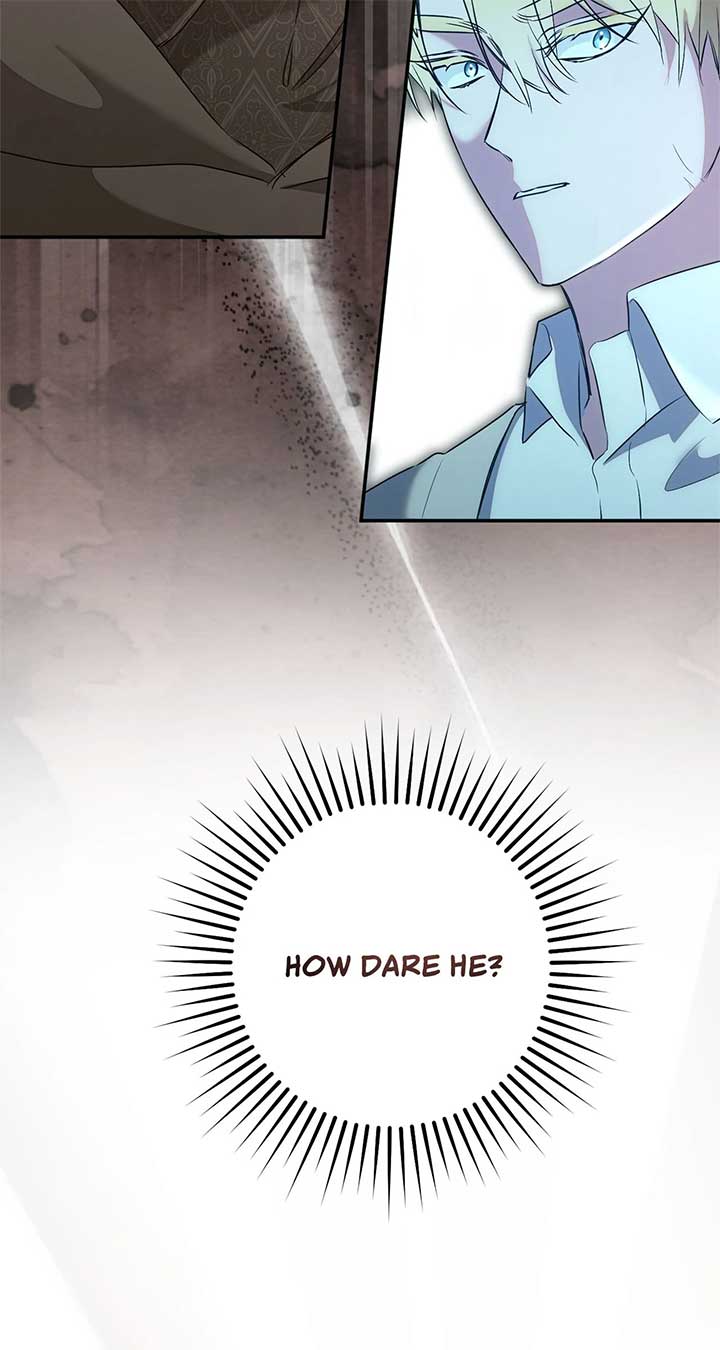 The Saintess Returns To The Emperor Chapter 63 - Page 69