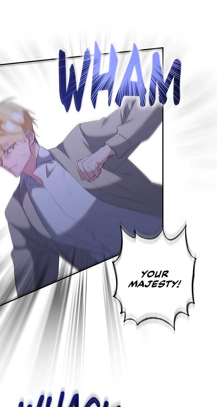 The Saintess Returns To The Emperor Chapter 63 - Page 72