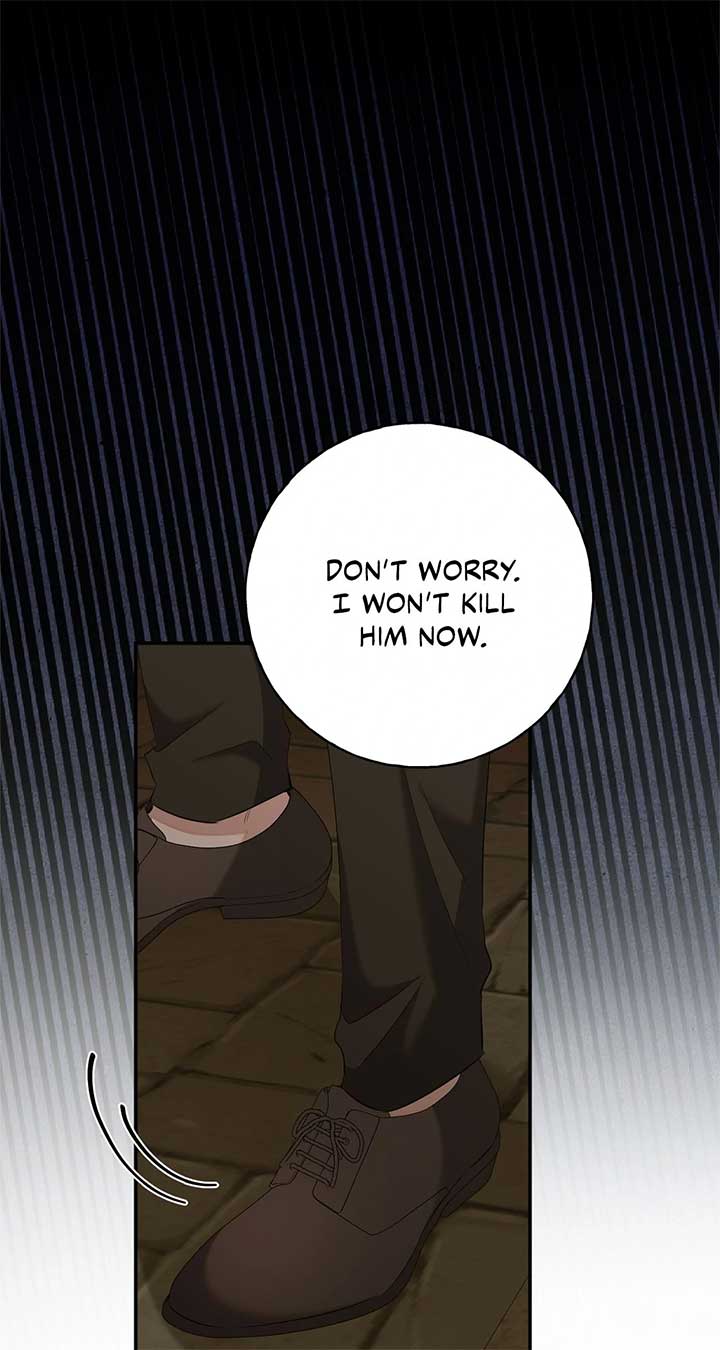 The Saintess Returns To The Emperor Chapter 63 - Page 75