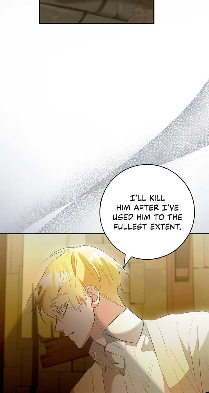 The Saintess Returns To The Emperor Chapter 63 - Page 76