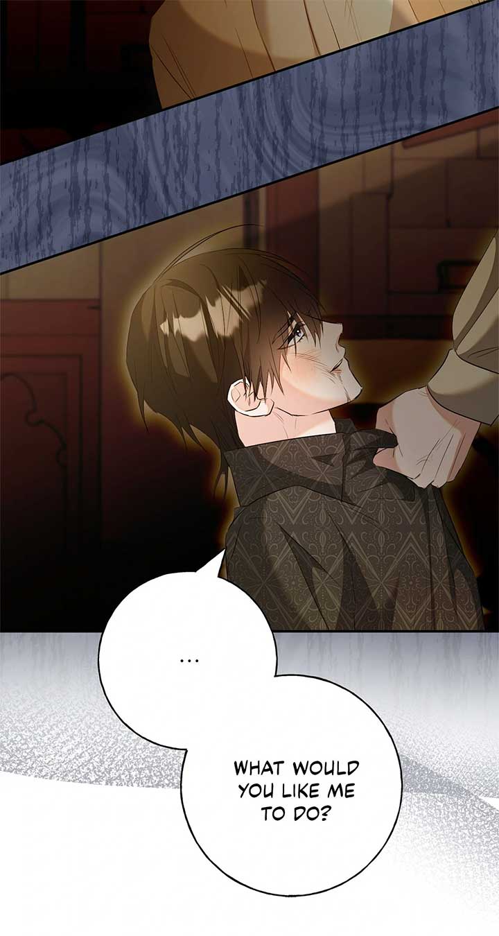 The Saintess Returns To The Emperor Chapter 63 - Page 77