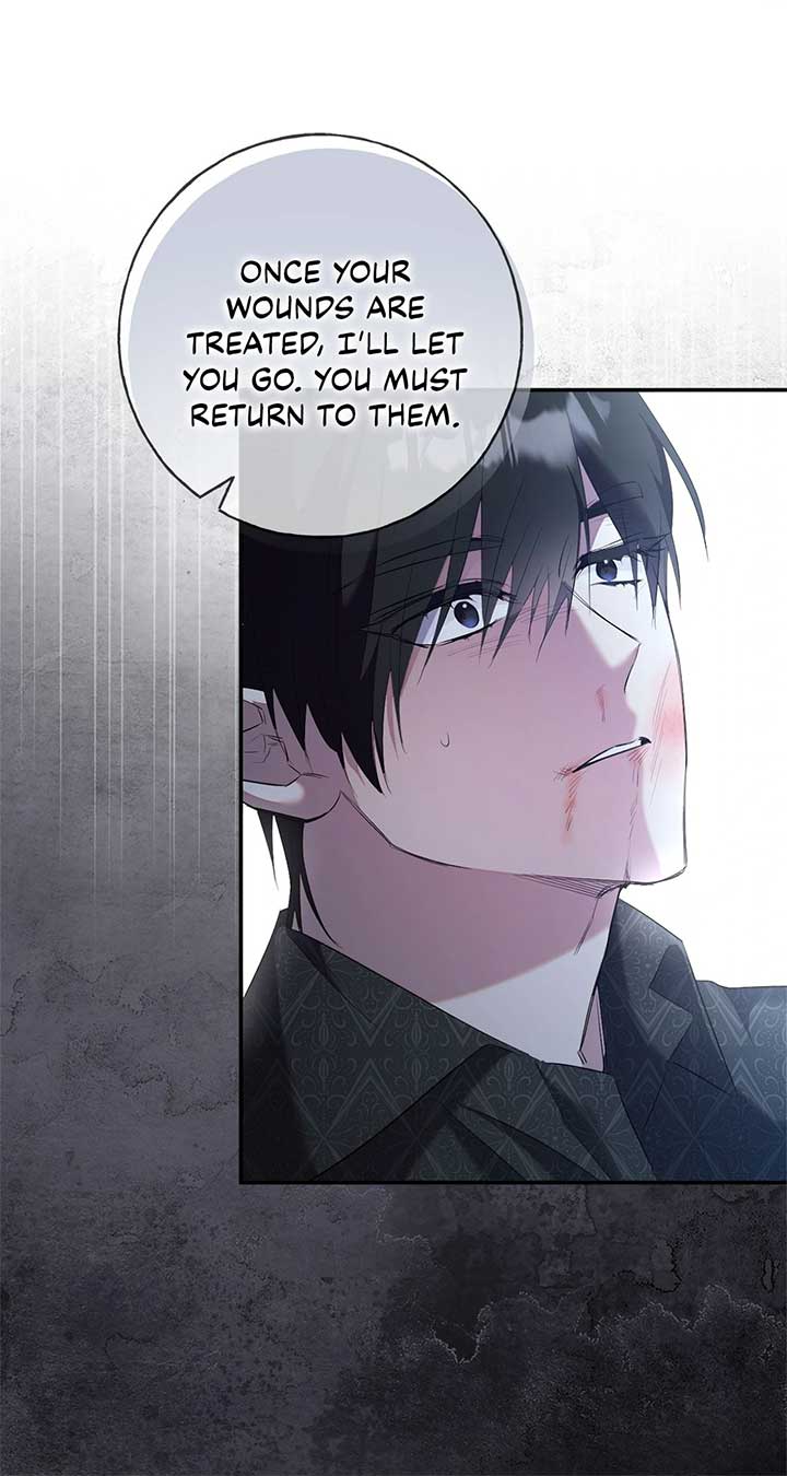 The Saintess Returns To The Emperor Chapter 63 - Page 79