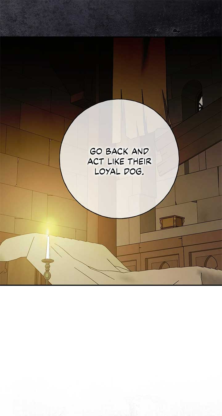 The Saintess Returns To The Emperor Chapter 63 - Page 80