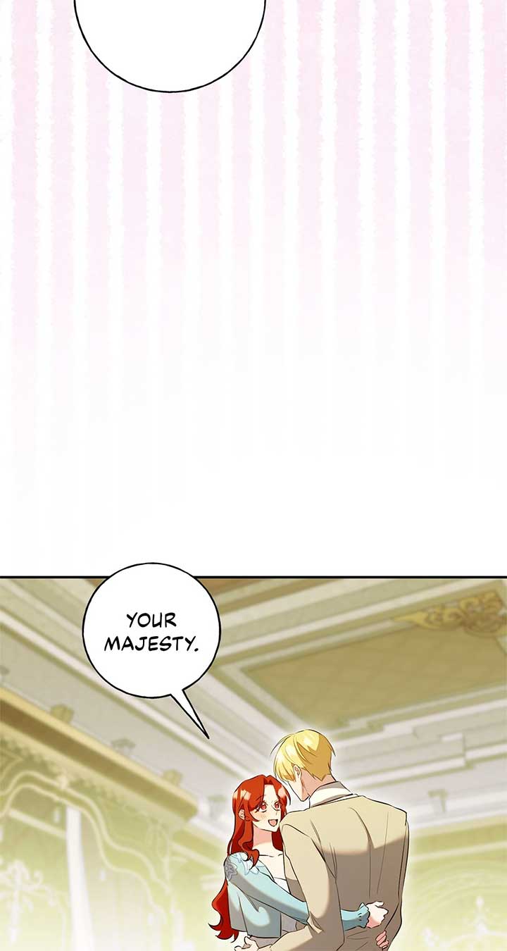 The Saintess Returns To The Emperor Chapter 63 - Page 94