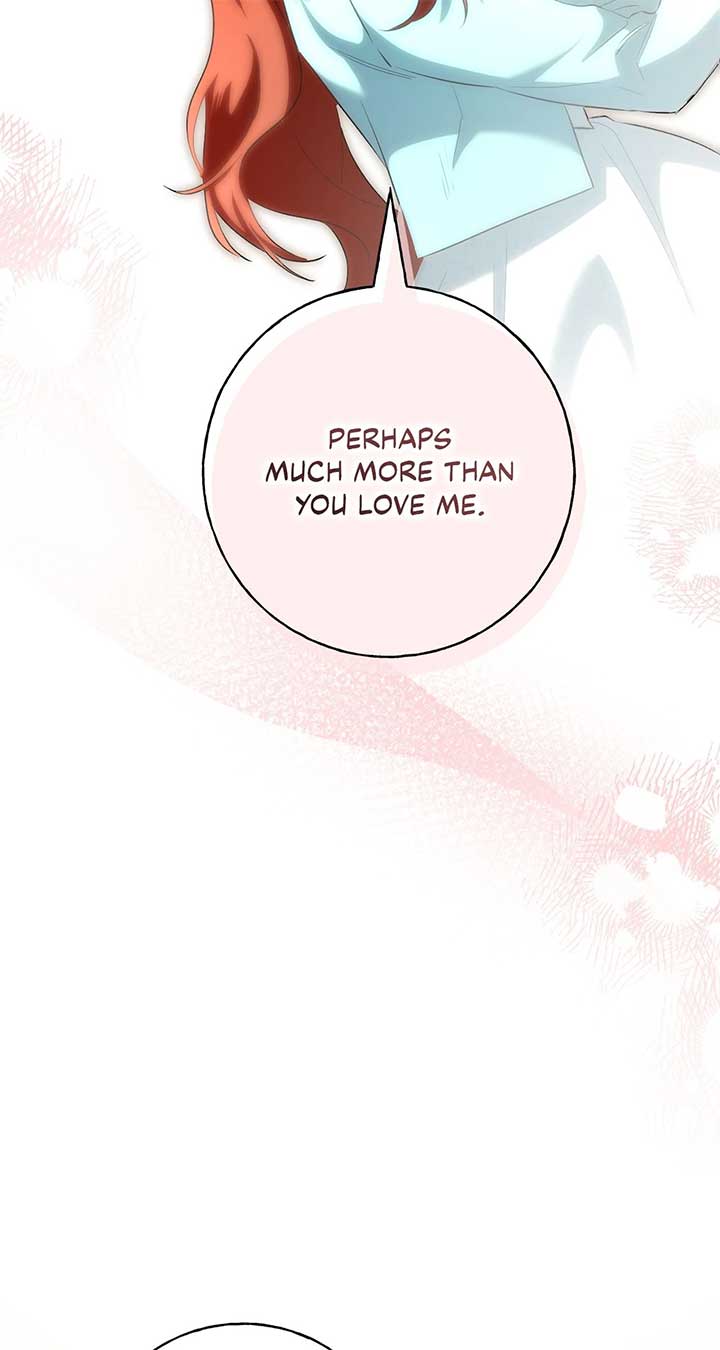 The Saintess Returns To The Emperor Chapter 63 - Page 98