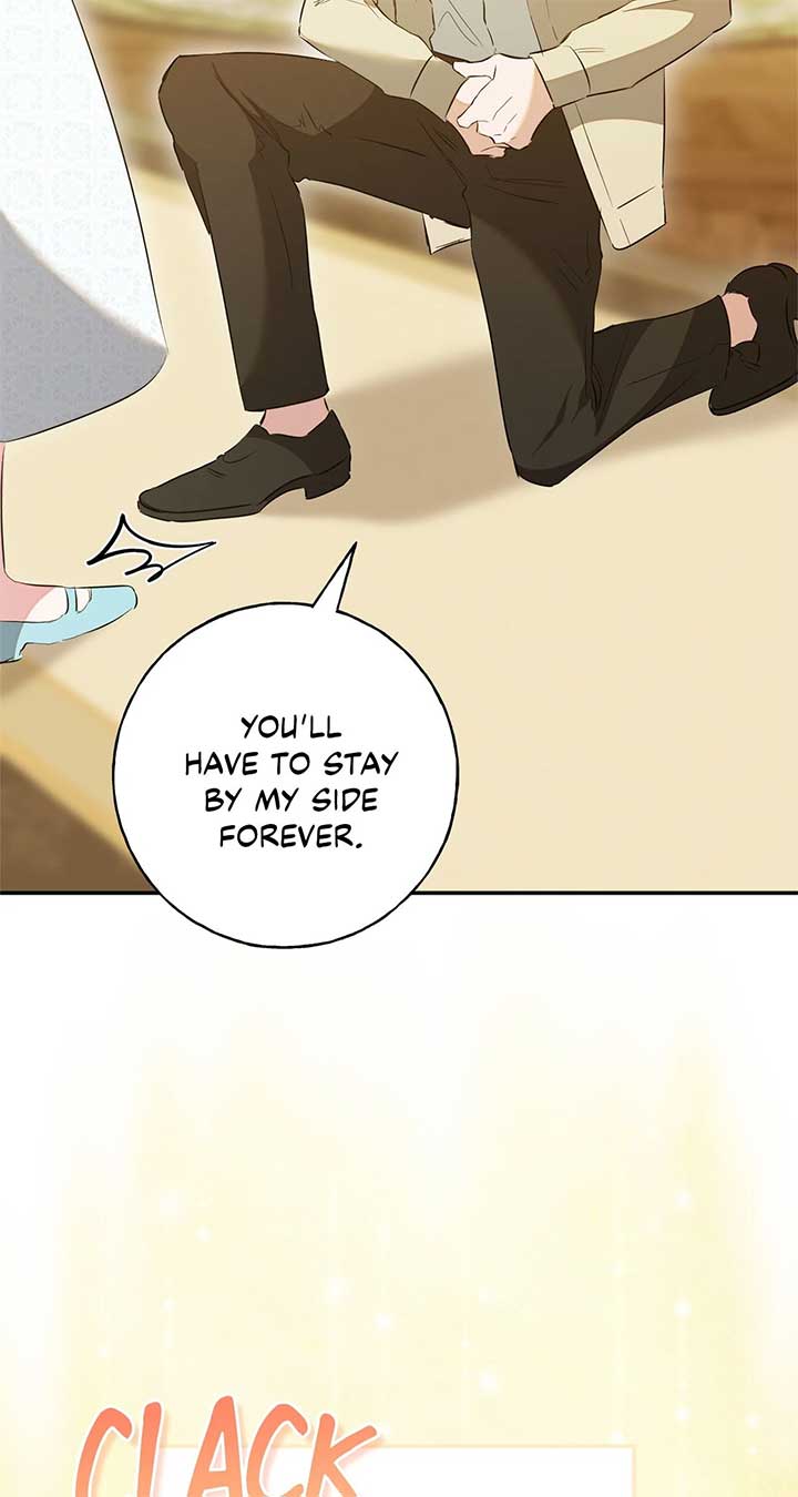 The Saintess Returns To The Emperor Chapter 63 - Page 103