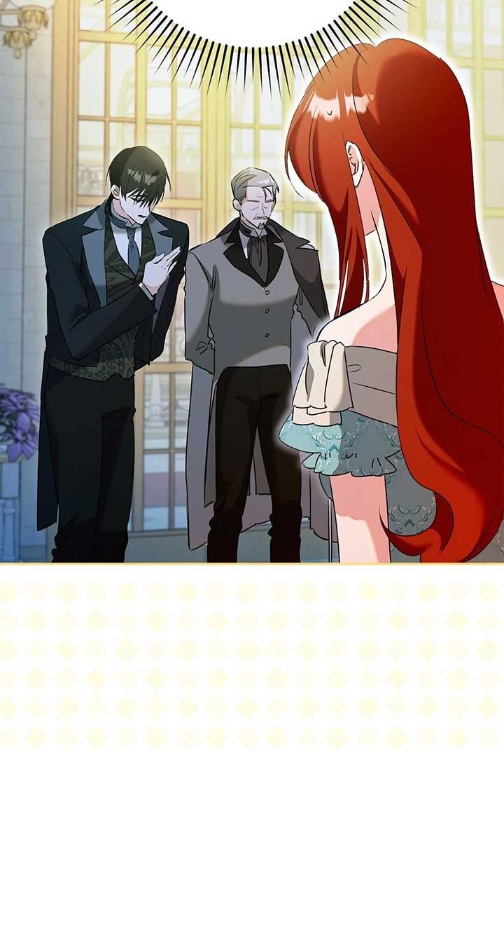 The Saintess Returns To The Emperor Chapter 65 - Page 5