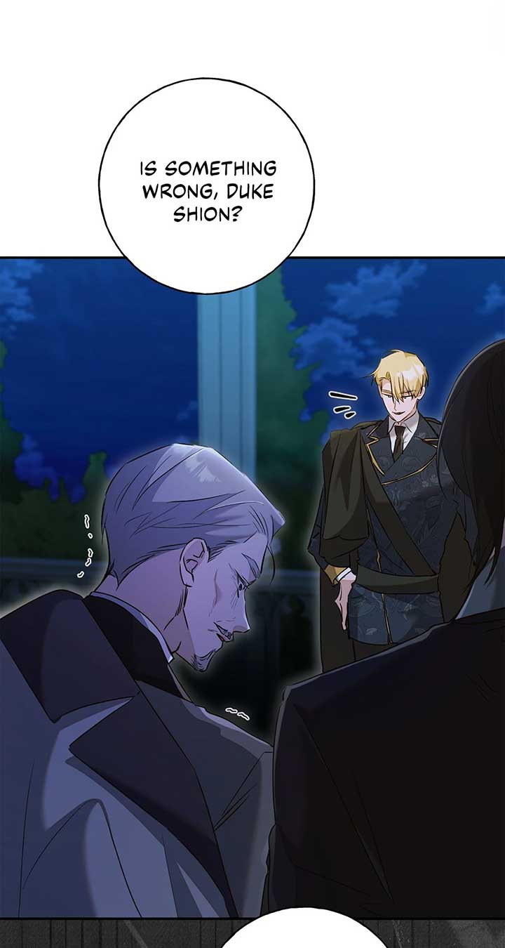 The Saintess Returns To The Emperor Chapter 65 - Page 11