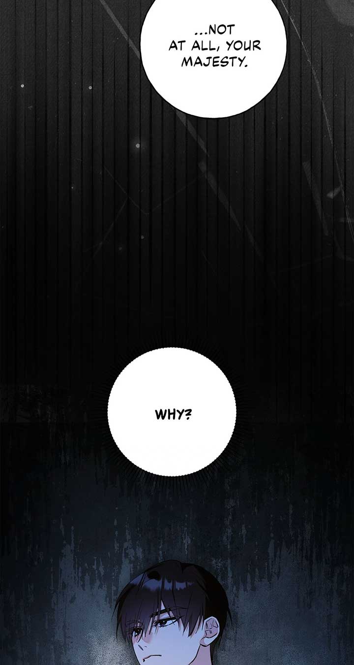 The Saintess Returns To The Emperor Chapter 65 - Page 12