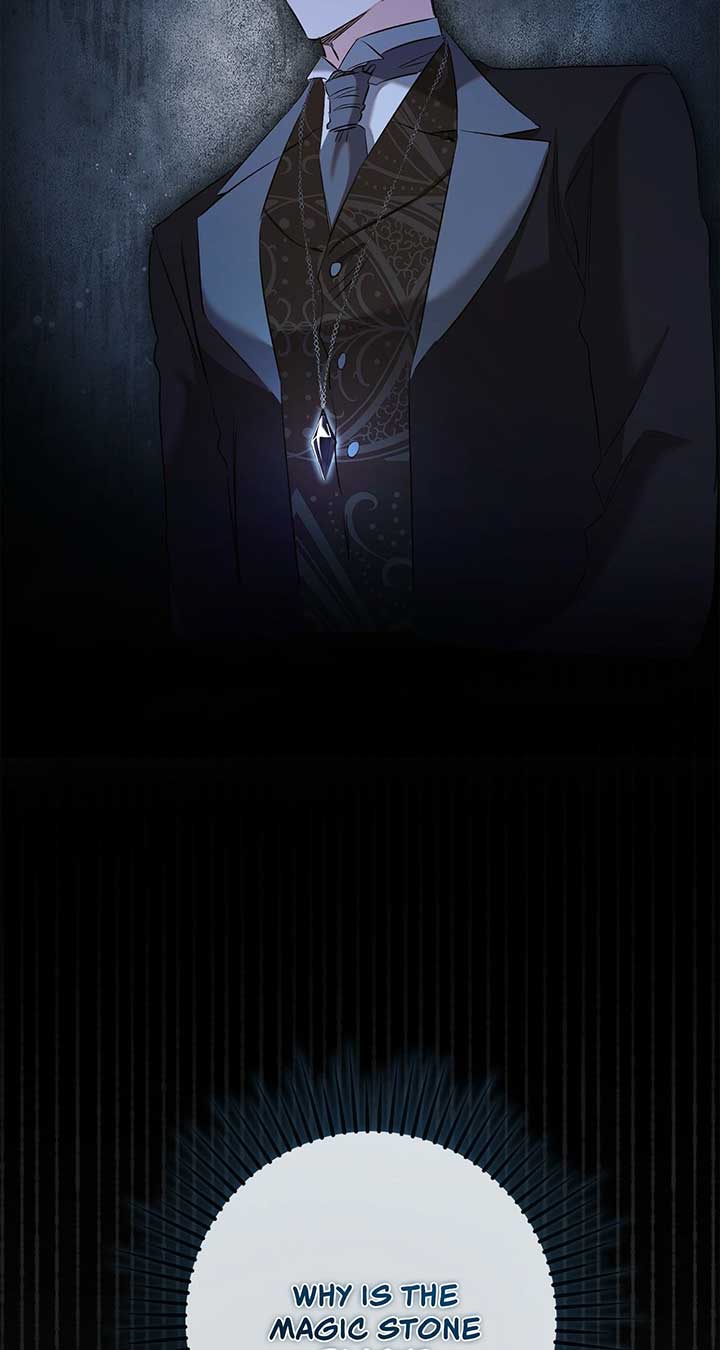 The Saintess Returns To The Emperor Chapter 65 - Page 13